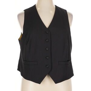 Wildfang x Debbie Harry Vest